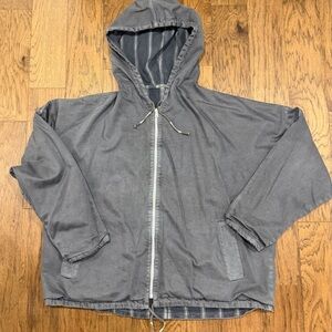 Greek B. Loose Men's Jacket XXL